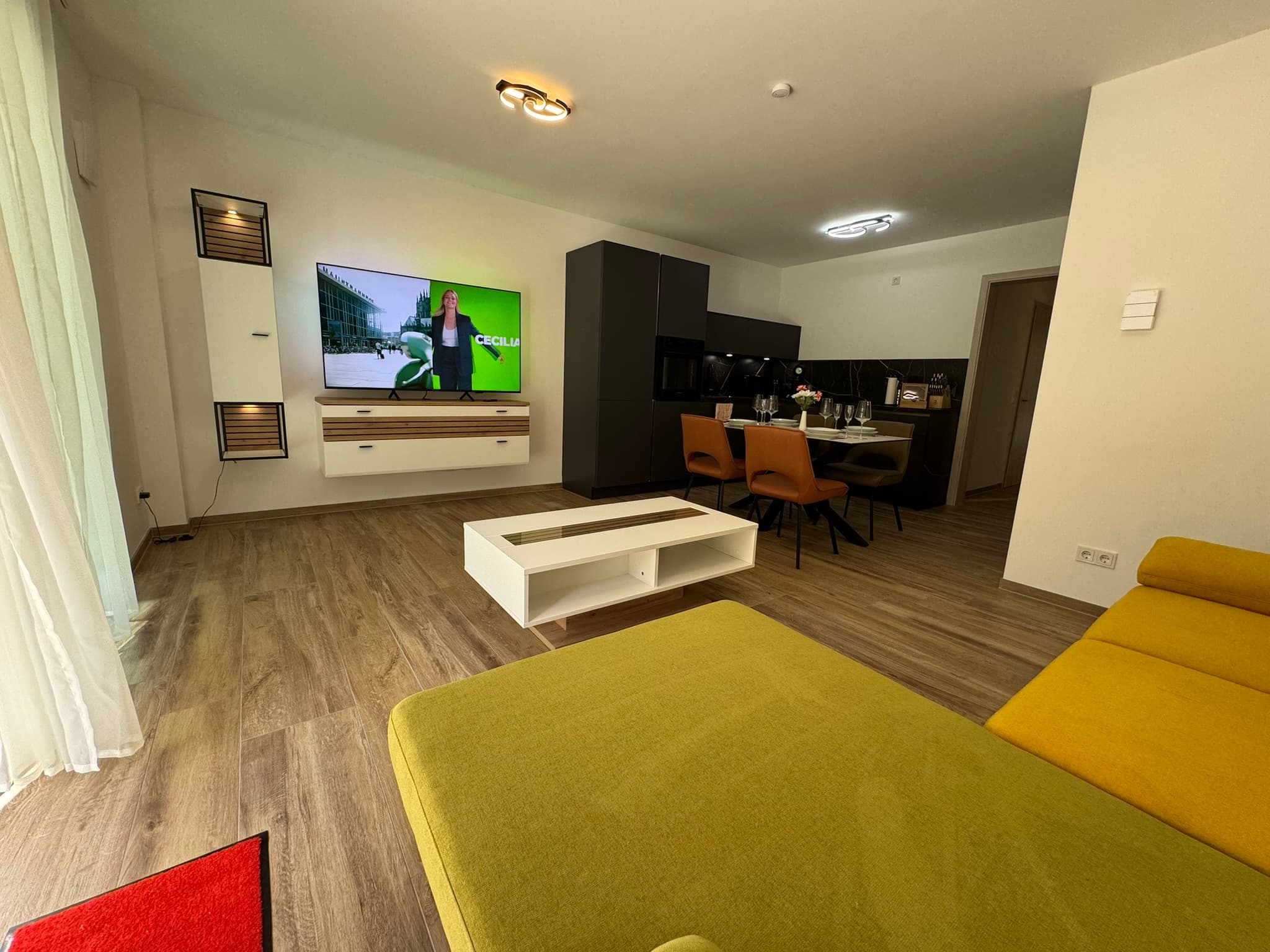 Apartment 3 image 5