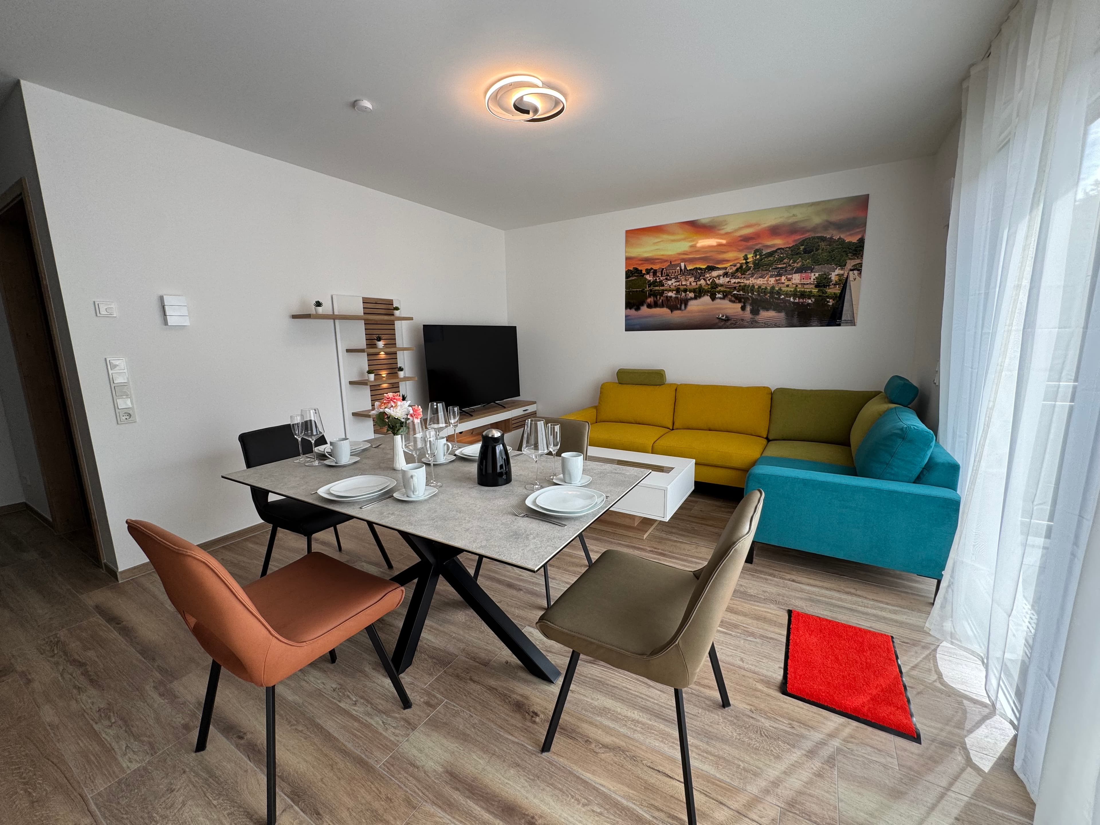 Apartment 9 image 2